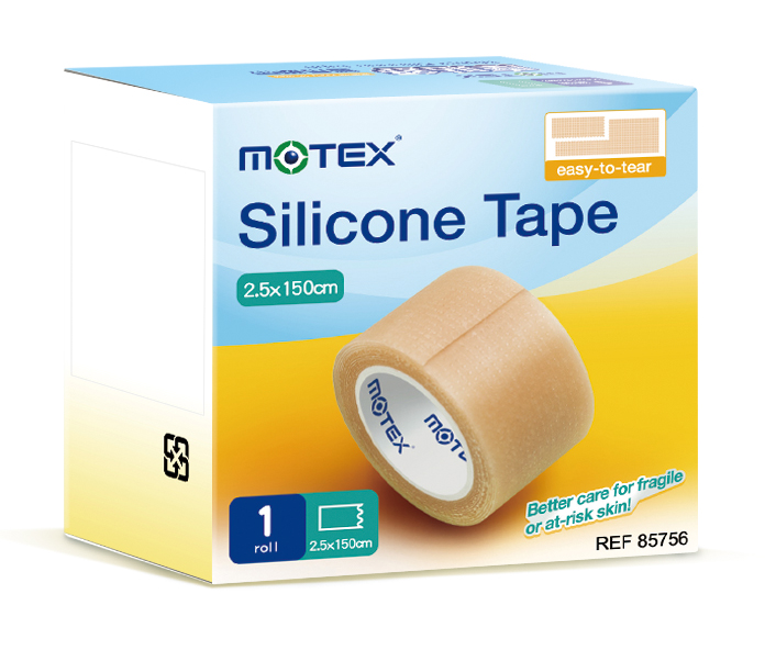 Silicone Tape (Need-to-cut) 